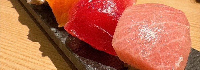 鮨・酒・肴 杉玉 京橋