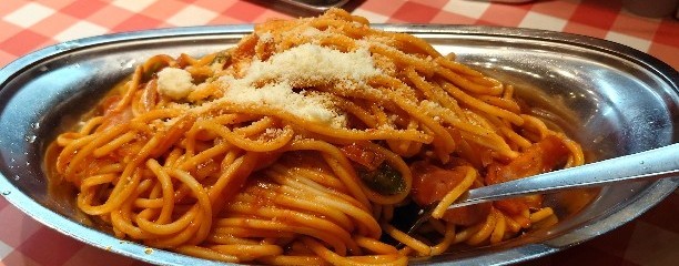 スパゲッティーのお店 パンチョ  池袋店