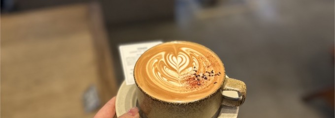 VERVE COFFEE ROASTERS KAMAKURA