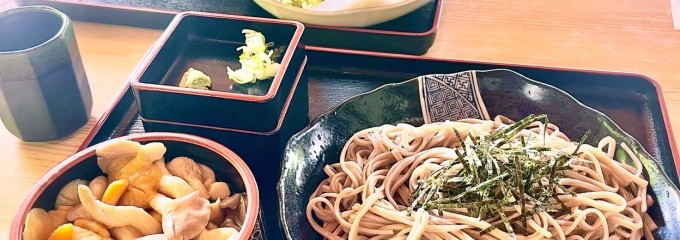 そば処 田村