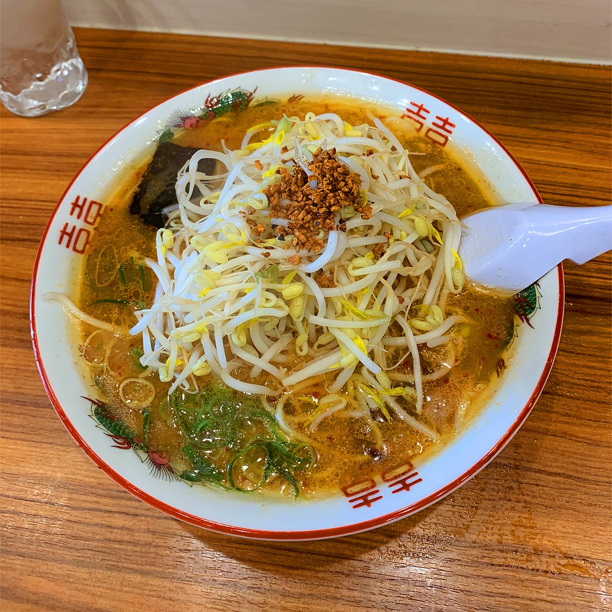 大輪ラーメン 熊本北部 玉名 ラーメン 大輪ラーメン 熊本北部 玉名 ラーメン