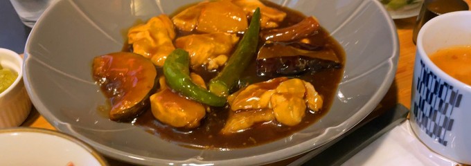 はなまるキッチン