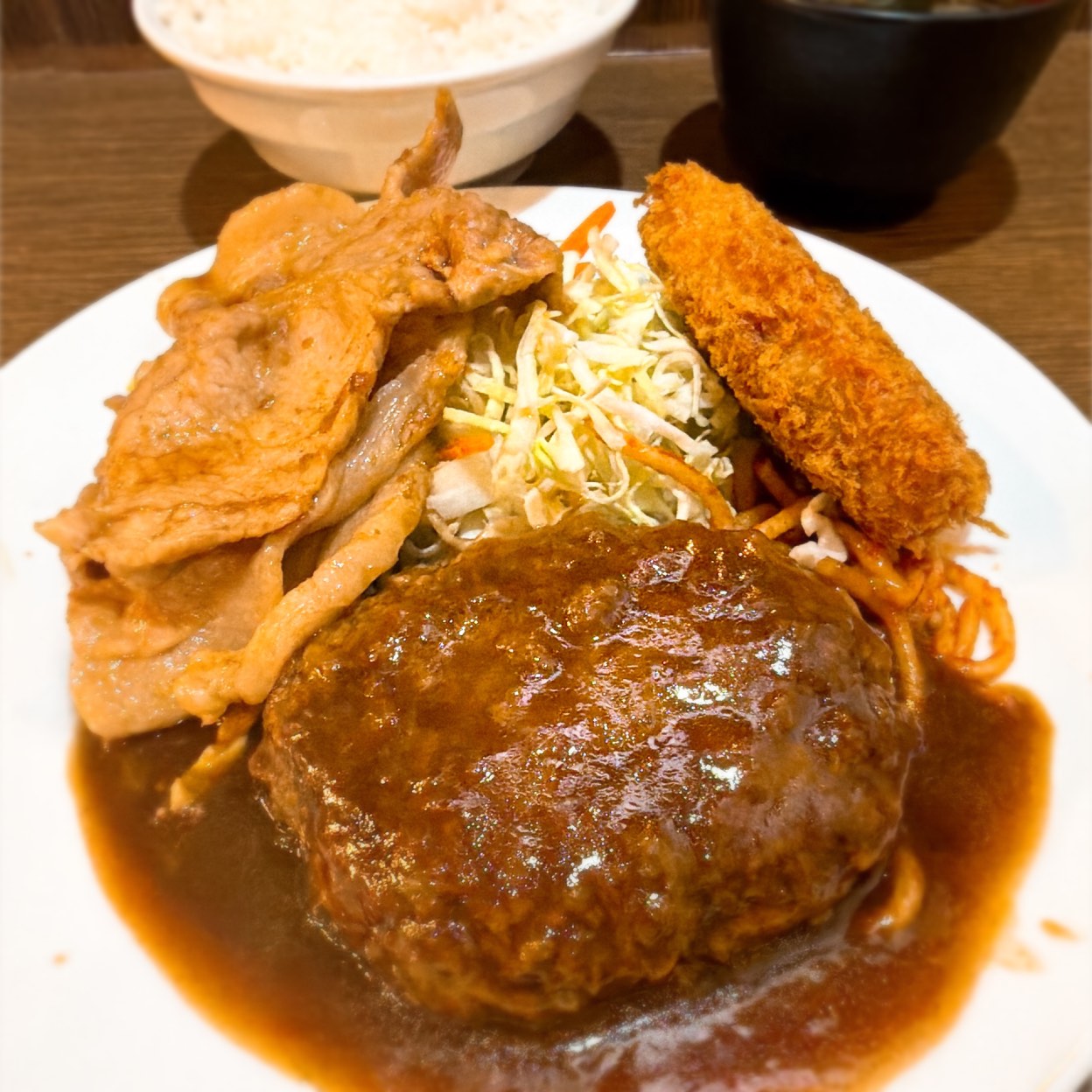 キッチン 大正 軒