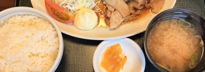 焼肉家かねよし屯田店