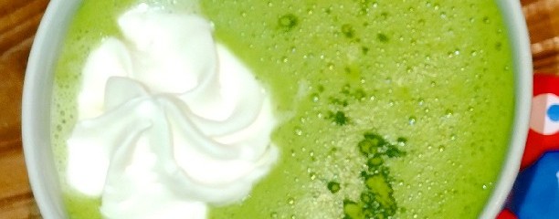 シナボン・シアトルズベストコーヒー ルクア⼤阪店