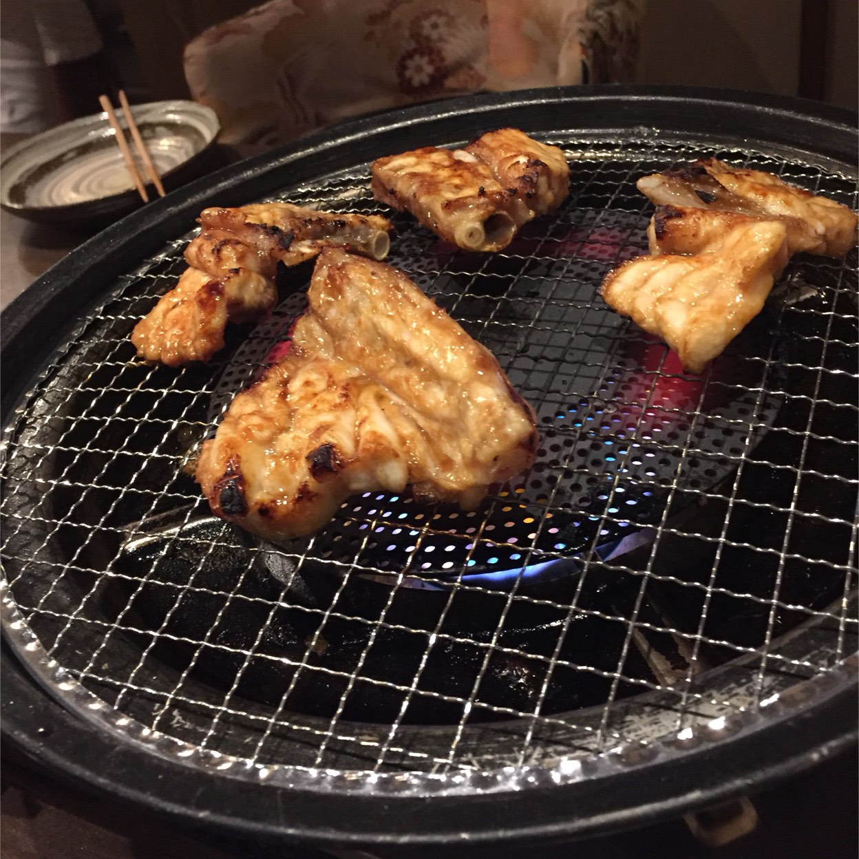 大阪とらふぐの会 赤坂（東京都） ミイル