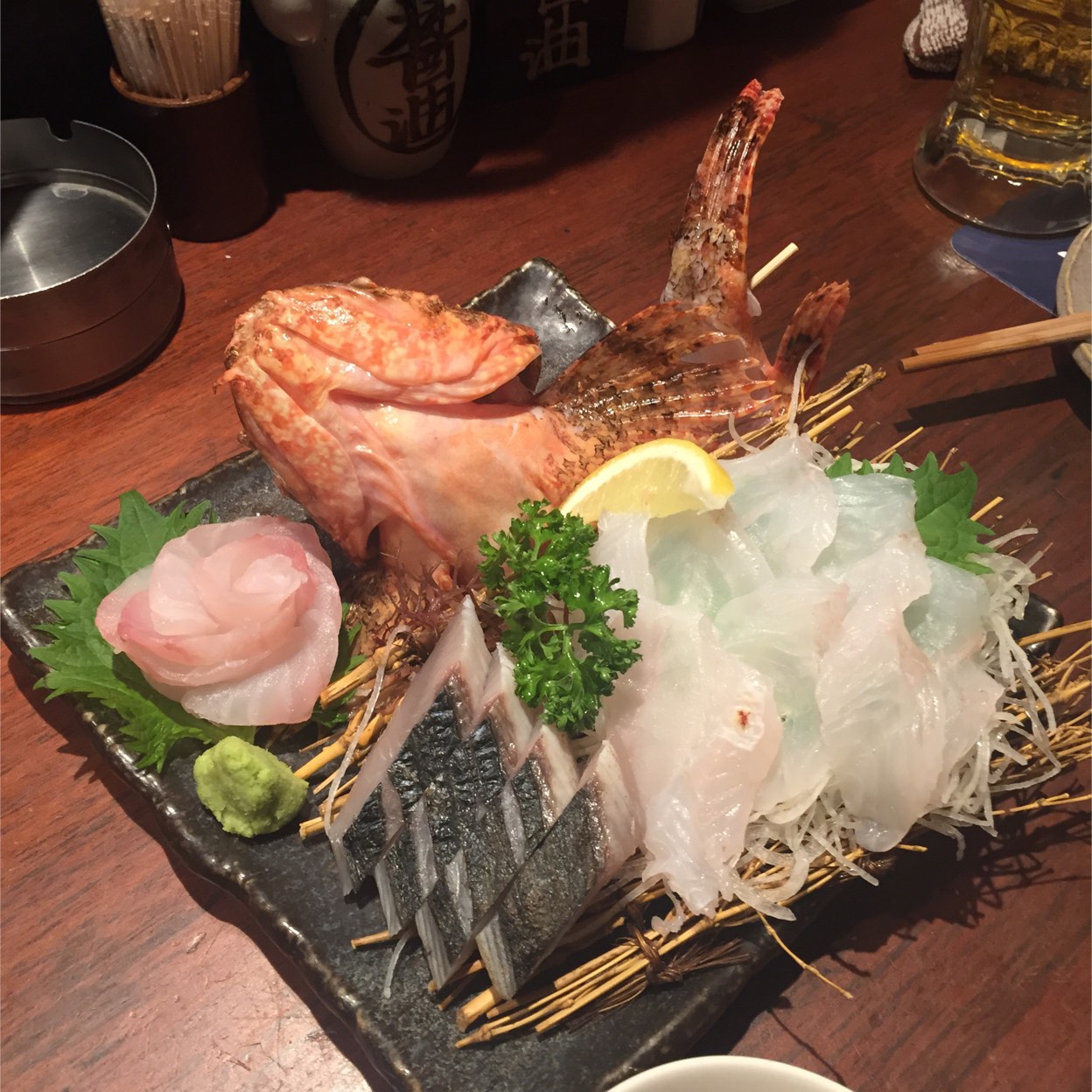 侍 浜松 町 店