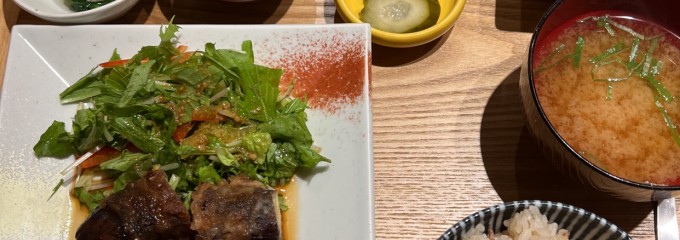 てしごと料理 まる山