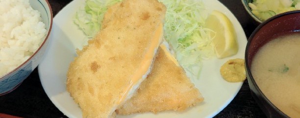 めし処 さいとう