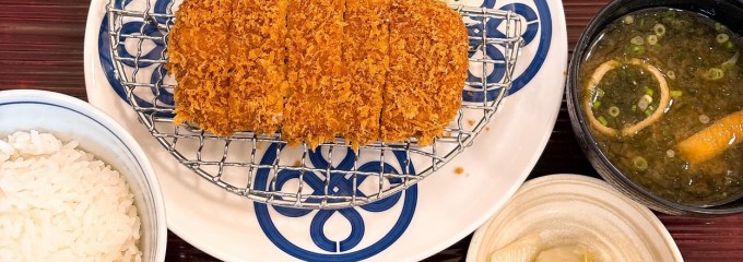 とんかつまい泉 青山本店