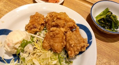 博多ふくいち さいたま新都心店 さいたま新都心駅 和食 その他