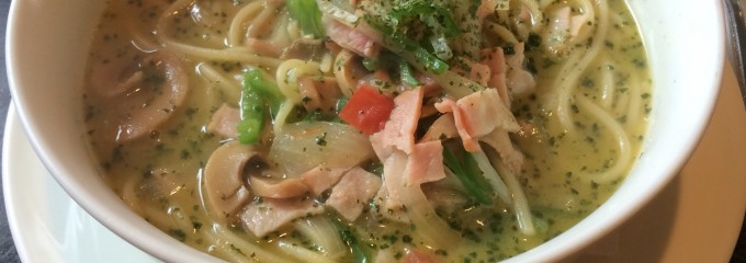 パスタハウス プリモ