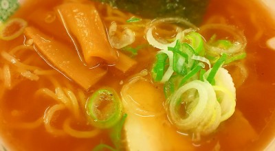 日高屋 立川南口店 ラーメン