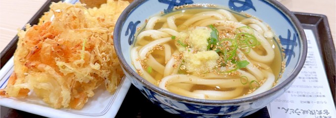 宮武讃岐うどん ららぽーと豊洲店