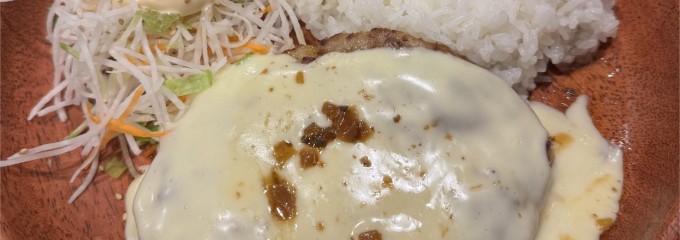 びっくりドンキー 香芝店