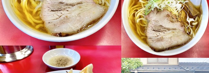 一品香 城東店