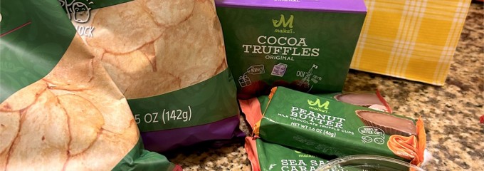 カ マカナ アリイ