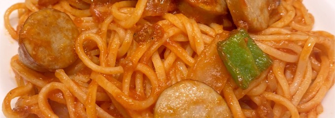 J PASTA 新藤沢店