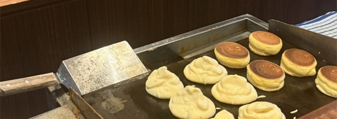 ラ プルマン カフェ