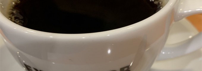 EXCELSIOR CAFFE 四条烏丸店