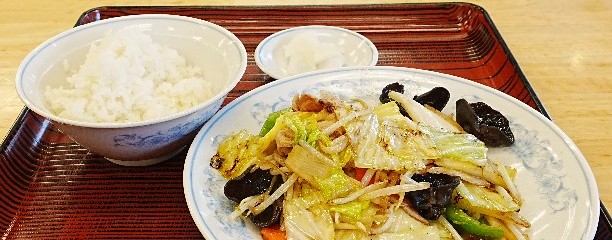 ぎょうざの満洲 上石神井南口店