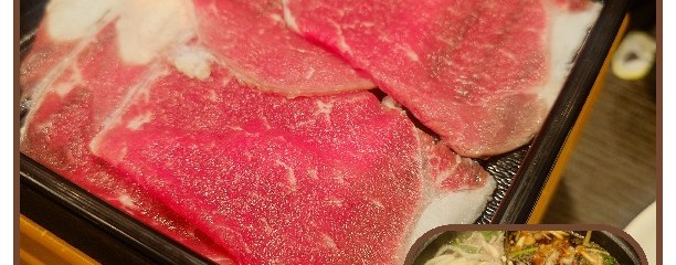 しゃぶしゃぶブッフェ しゃぶ葉 岡山津島店