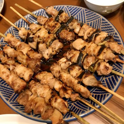 鳥ぎん 竹の塚店 千住 綾瀬 竹ノ塚 居酒屋