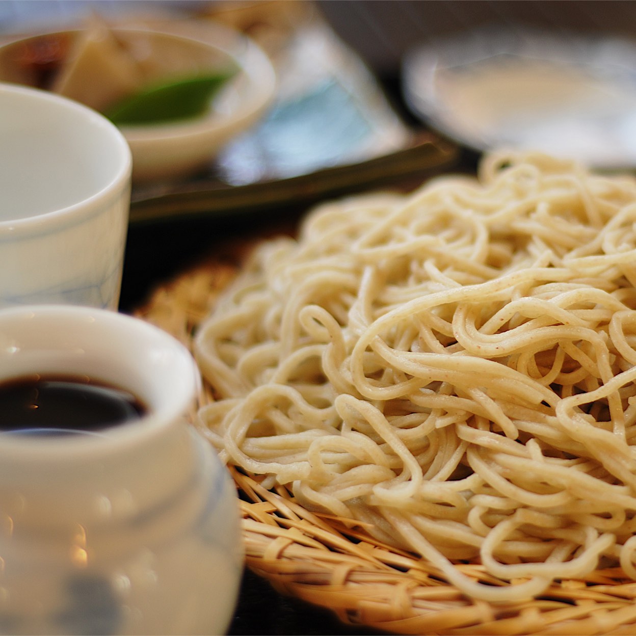 そば 小椋 そば