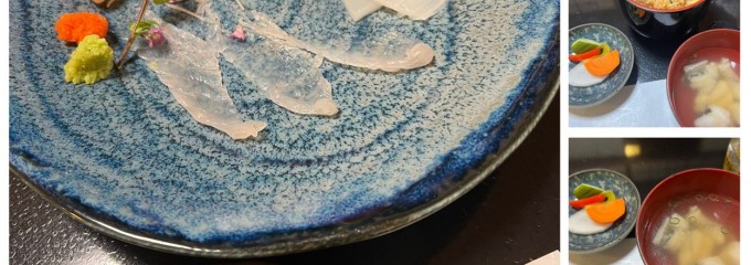 つり船割烹「三河屋」