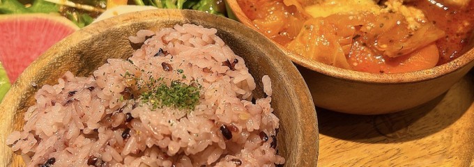 阪急うめだ本店　おやさいガーデン　TIERRA