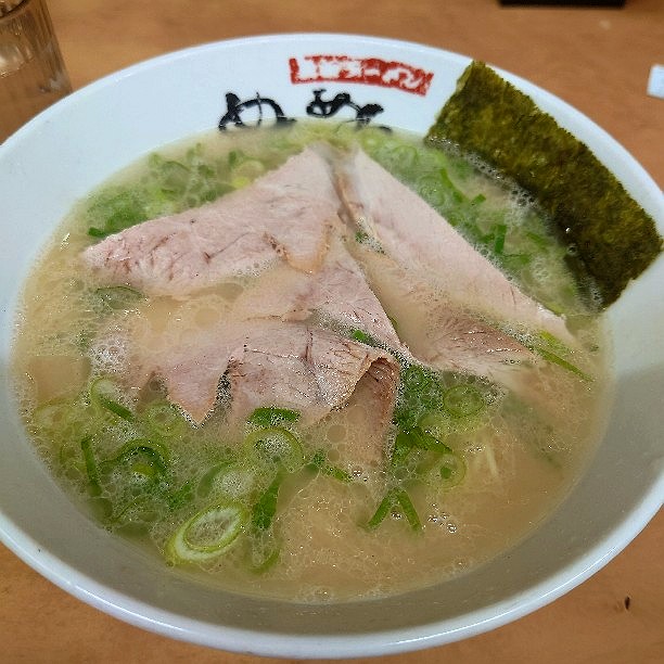 長浜ラーメン めんめん(雑餉隈/ラーメン) | ホットペッパーグルメ