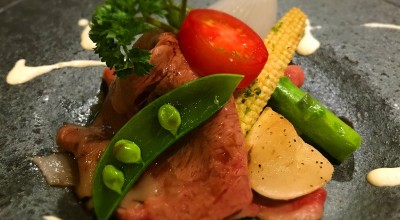 和旬菜 せつだ 豊中駅 創作料理