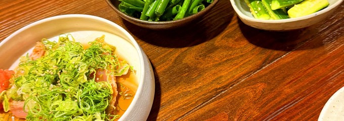 塚田農場 橋本店