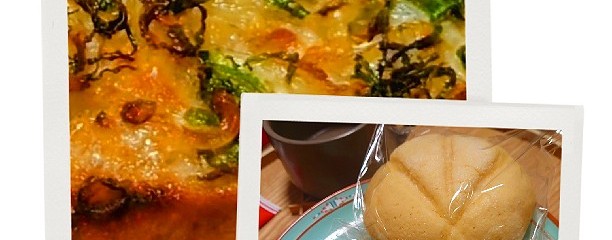 ブーランジェリー ジャン・フランソワ 表参道店