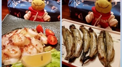 釧路夕日酒場 釧路駅 居酒屋