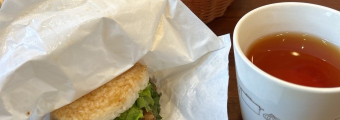 モスバーガー 青森佃店