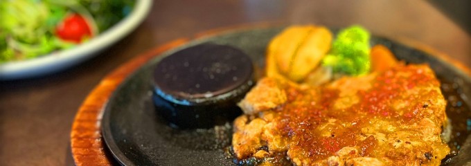ステーキのあさくま 柳津店