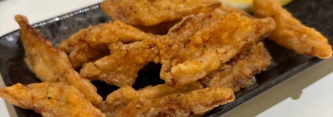 セルフ酒場たむさん