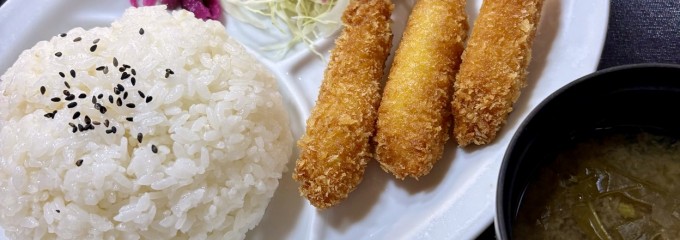 柳屋食堂