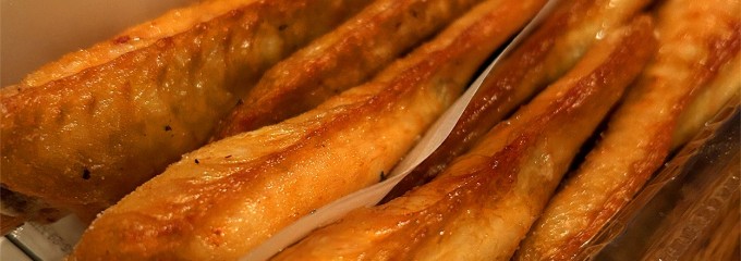 手羽先よっちゃん