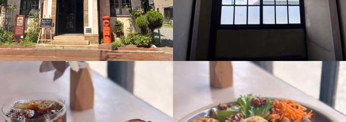 喫茶分室