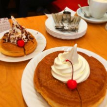 珈琲所コメダ珈琲店 岐阜茜部店の写真