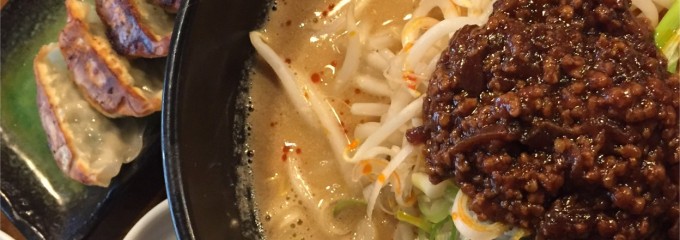 八番山ばりきや 川口SKIPシティ店