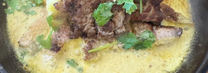 ＆スリランカTOKYO（旧店名）RスリランカTOKYO