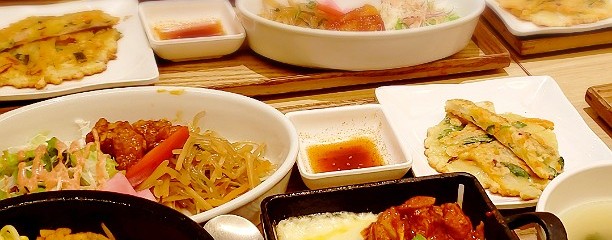 ルミネ 大宮 韓美膳（ﾊﾝﾋﾞｼﾞｪ）