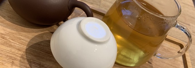 福到 FUDAO 台湾茶