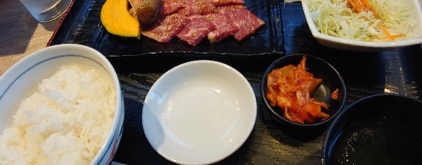 カルビ家