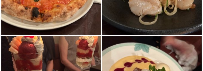 カフェ・ド・ラパン