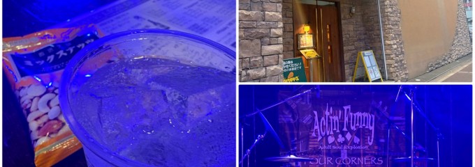 ジャックライオン