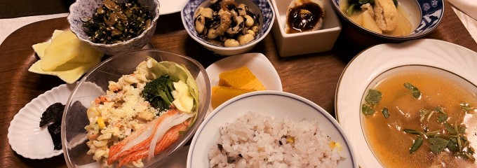 花林糖